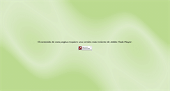 Desktop Screenshot of jorplastperu.com